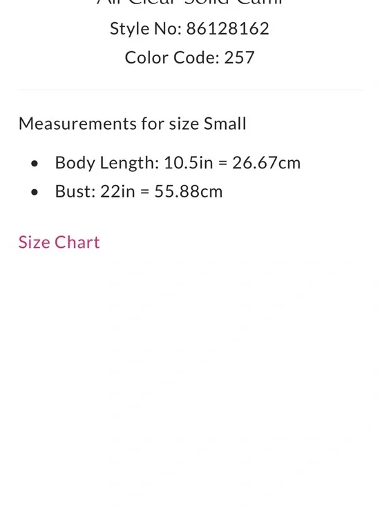 NWT FREE PEOPLE | FP Movement All Clear Rib Crop Camisole Sz M - Picture 9 of 16